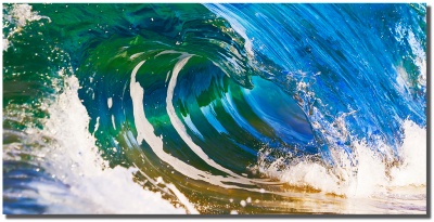 Ocean Dreams