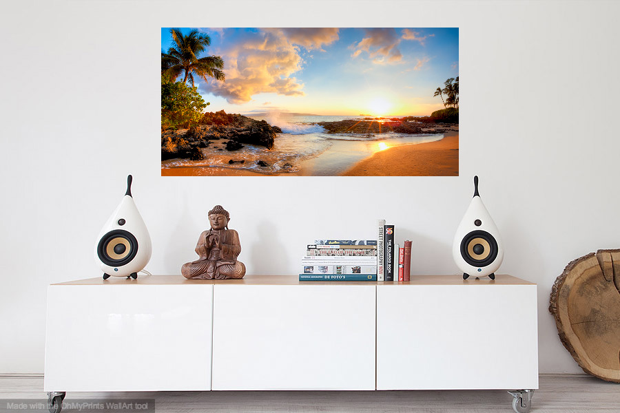 Sunsets And Sunrises